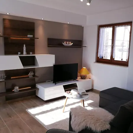 Haus Anka 3 Apartament Rovinj