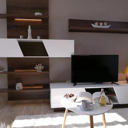 Apartament Haus Anka 3 Rovinj