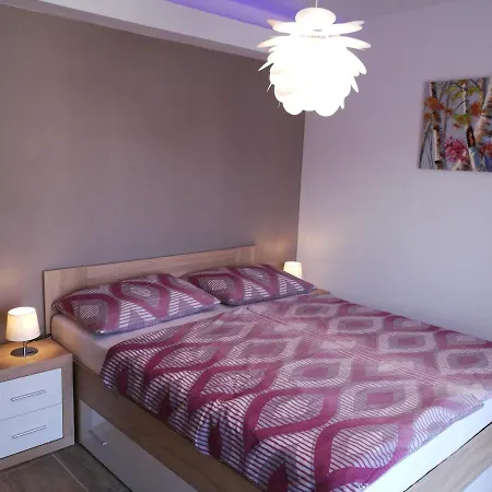Haus Anka 3 Rovinj