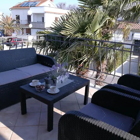Apartament Haus Anka 3 *