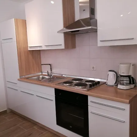 Haus Anka 3 Rovinj