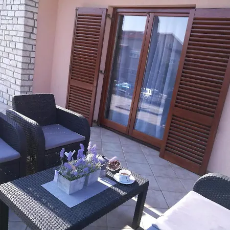 Apartament Haus Anka 3
